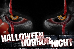 Halloween Horror Night