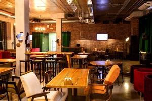Joy's Bar