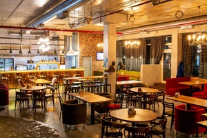 Joy's Bar