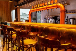 Joy's Bar