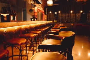 Joy's Bar