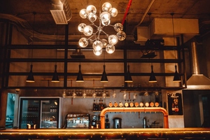 Joy's Bar