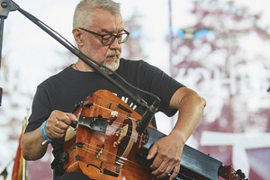 Андрей Виноградов