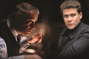 СОМТ, Денис Мацуев, дирижер – Валерий Гергиев