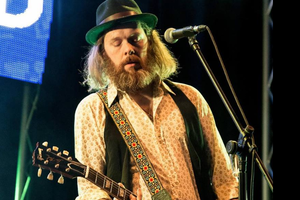 British Blues Invasion to Russia. Troy Redfern