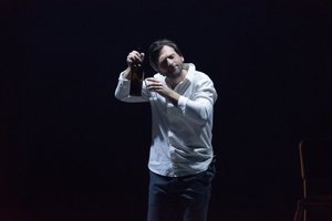 Высокая вода венецианцев