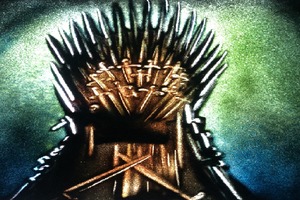 Игры Престолов. Музыка Семи Королевств Вестероса