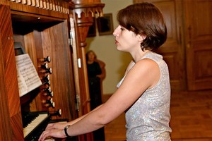 В гостях у короля музыкальных инструментов. Орган вчера и сегодня