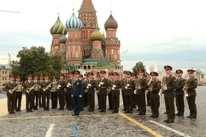 Ее величество — валторна!