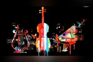 Classical crossover. Концерт в оранжерее