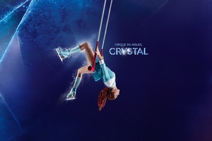 Cirque du Soleil. Crystal