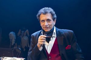Евгений Князев: «Пиковая дама»