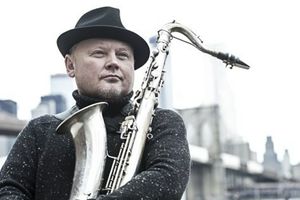  Олег Киреев. Romantic SAX