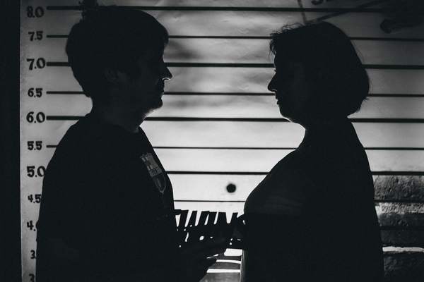 Saint Twins Detective