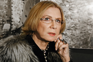 Алла Демидова. Театр Поэзии