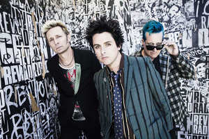 Green Day