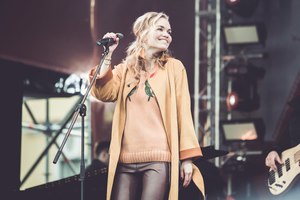 Саша Алмазова и Non Cadenza. Концерт в честь Дня Рождения группы