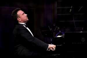 Jazz Valentine. С.Жилин и Фонограф