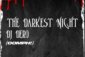 Darkest Night – DJ Dero (Oomph!)