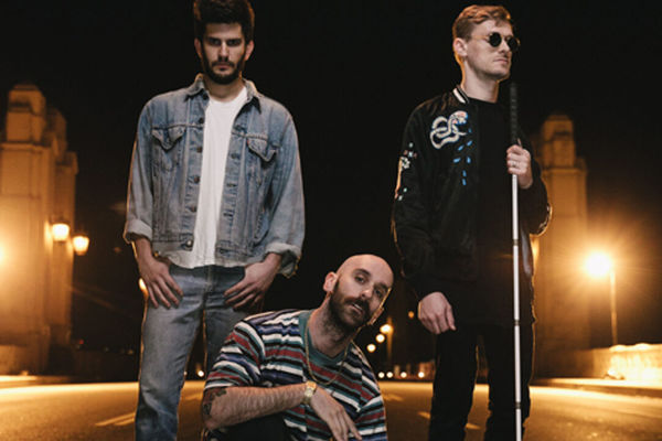 X Ambassadors