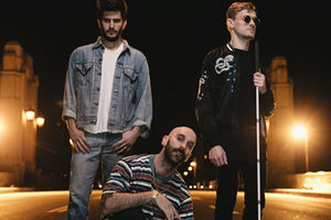 X Ambassadors