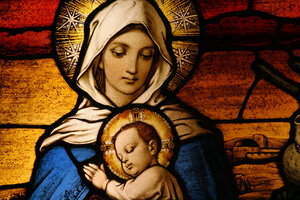Ave Maria и Реквием Моцарта