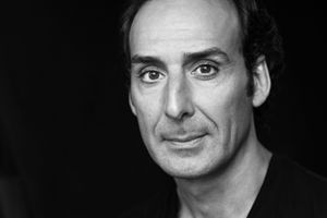 Концерт композитора Alexandre Desplat с оркестром в Москве