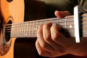 Guitar Day Battle: Трио Суджяна Vs Django Friends