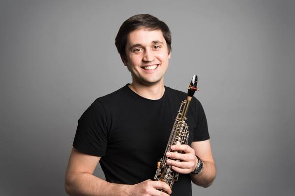 Re:Formers Fest. Вечер камерной музыки