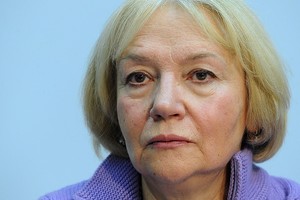 Творческий вечер Елены Санаевой «Ролан Быков. Неизвестный солдат»