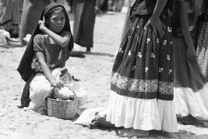 Мастер-класс на итальянском языке «Tina Modotti in 10 fatti»