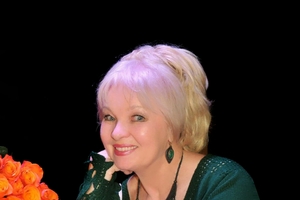 Валентина Собанцева