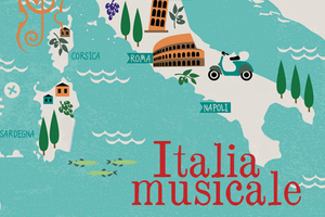 Italia musicale