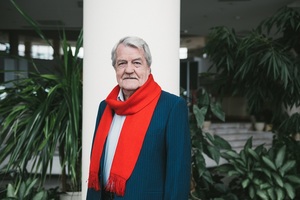 Леонид Кулагин читает Пушкина. Повести «Выстрел» и «Станционный смотритель»