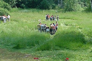 Верёвочный курс