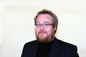Органная музыка Баха. Л.Голуб, рассказывает А.Варгафтик 