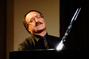 Даниил Крамер и его трио