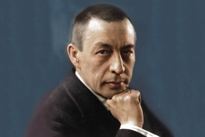 Рахманинов. Величайшие шедевры  