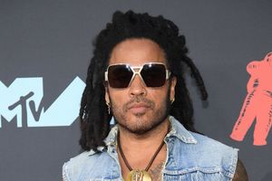 Lenny Kravitz