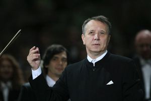 Великие композиторы XIX века. Густав Малер