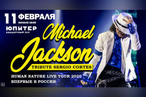 Michael Jackson tribute Show