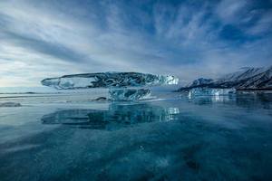 Байкал. Магия воды