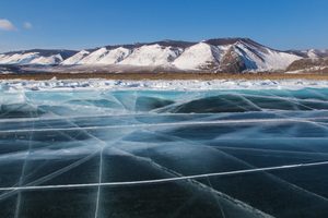 Байкал. Магия воды