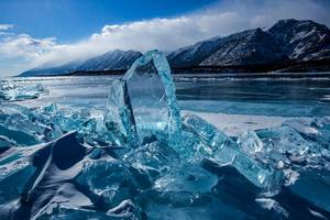 Байкал. Магия воды