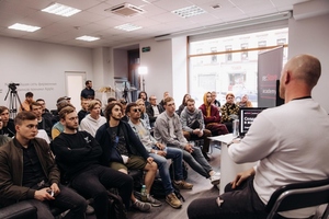 Academy Creative Fest