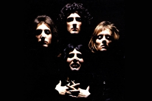 Queen: The Show Must Go On