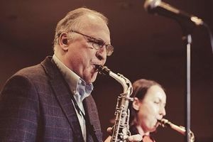 Sax Days – «Mini Jazz Festival». 1-й Концерт Сезона 2019/20