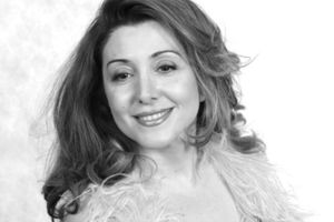 Rolando Luna Quintet & Armine Sarkisyan