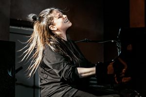 Анна Королева. «Ocean Inside»