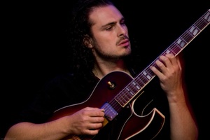 Alex Hutchings / Anton Davidyants / Gergo Borlai / Nikolai Sidorenko